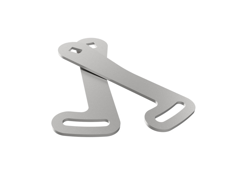 aFe CONTROL 2022 Toyota Tundra V6-3.5L (w/ Self-Leveling Air Suspension) Rear Leveling Kit 416-72T006-A 416-72T006-A Photo - Primary