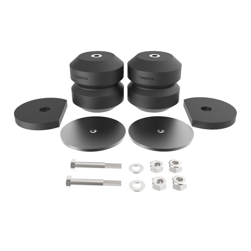 Timbren 2003 Ford E-450 Super Duty Front Suspension Enhancement System FEF350UH FEF350UH Photo - Primary