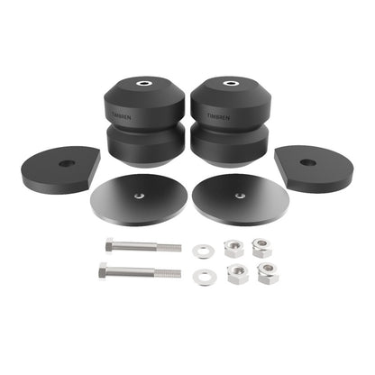 Timbren 2003 Ford E-450 Super Duty Front Suspension Enhancement System FEF350UH FEF350UH Photo - Primary