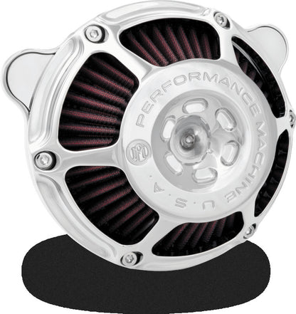 Performance Machine Pm Aircleaner Maxhp 0206-2078-CH 0206-2078-CH Photo - Primary