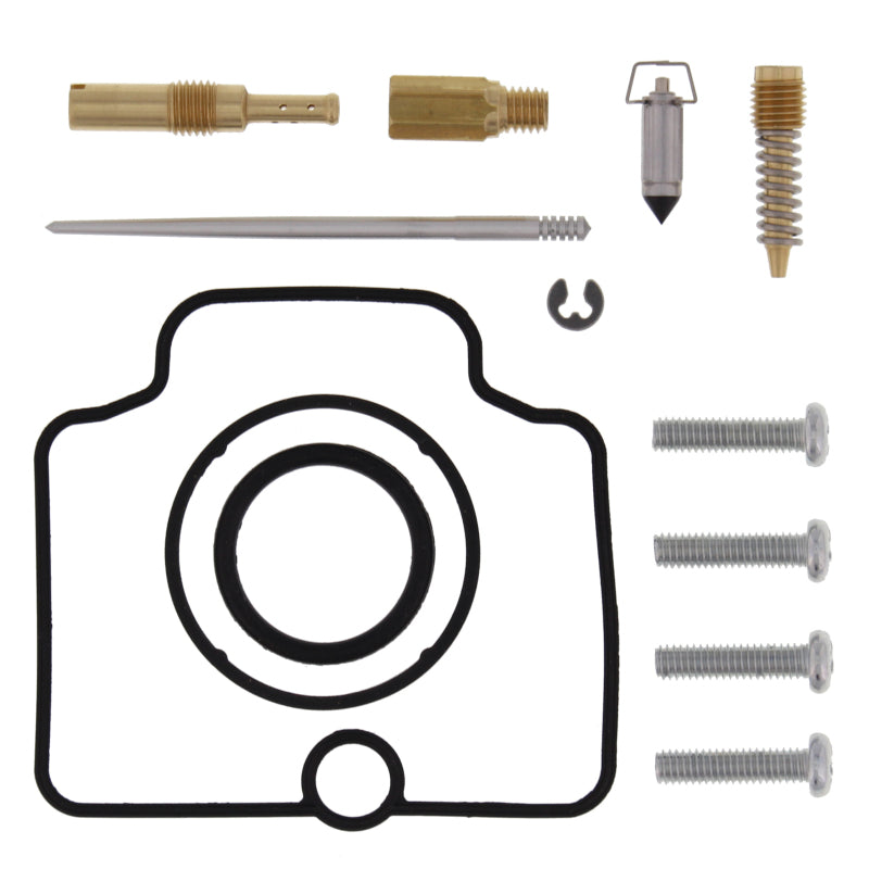 All Balls Racing 02-04 Suzuki RM85 Carburetor Rebuild Kit 26-1113 26-1113 Photo - Primary