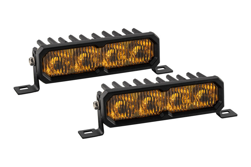 Diode Dynamics DIO LED Light Bars Lights Light Bars & Cubes main image