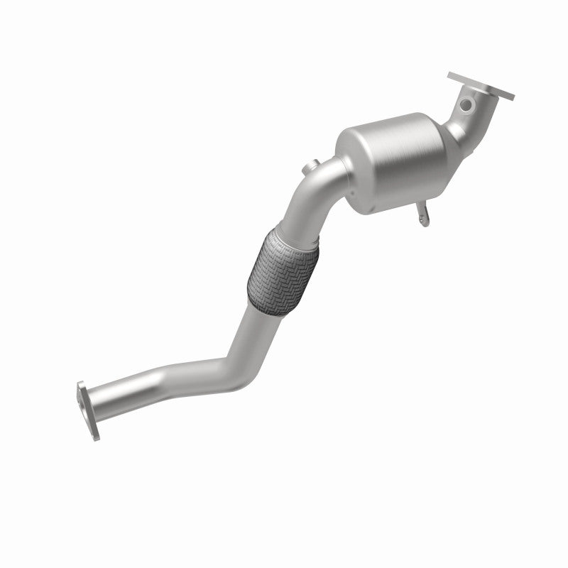 MagnaFlow California Grade CARB Compliant Direct-Fit Catalytic Converter 5481947 360 Degree Image Set