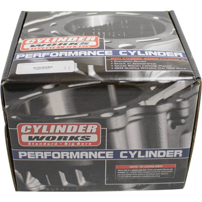 Cylinder Works 21-23 Yamaha WR 450 F 450cc Big Bore Cylinder 99mm CW21014-1 CW21014-1 Photo - Primary