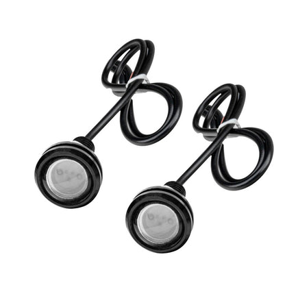 ORACLE Lighting Oracle 21-23 Ford Bronco LED Puddle Light Upgrade for Off-Road Side Mirror Ditch Lights 5912-001 5912-001 Photo - out of package