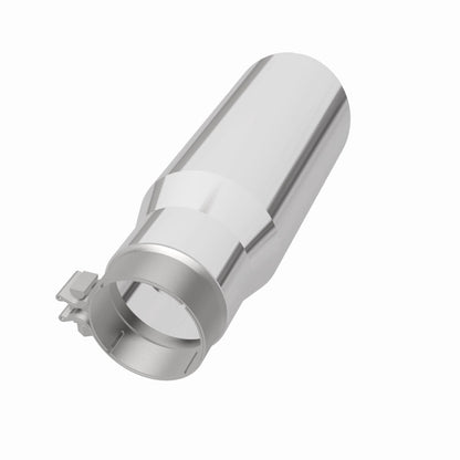 Magnaflow Tip W/Clamp 5x14.5inch 3.5inch ID 35213 35213 360 Degree Image Set