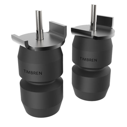 Timbren 1985 Chevrolet Astro Front Suspension Enhancement System GMFAST GMFAST User 1