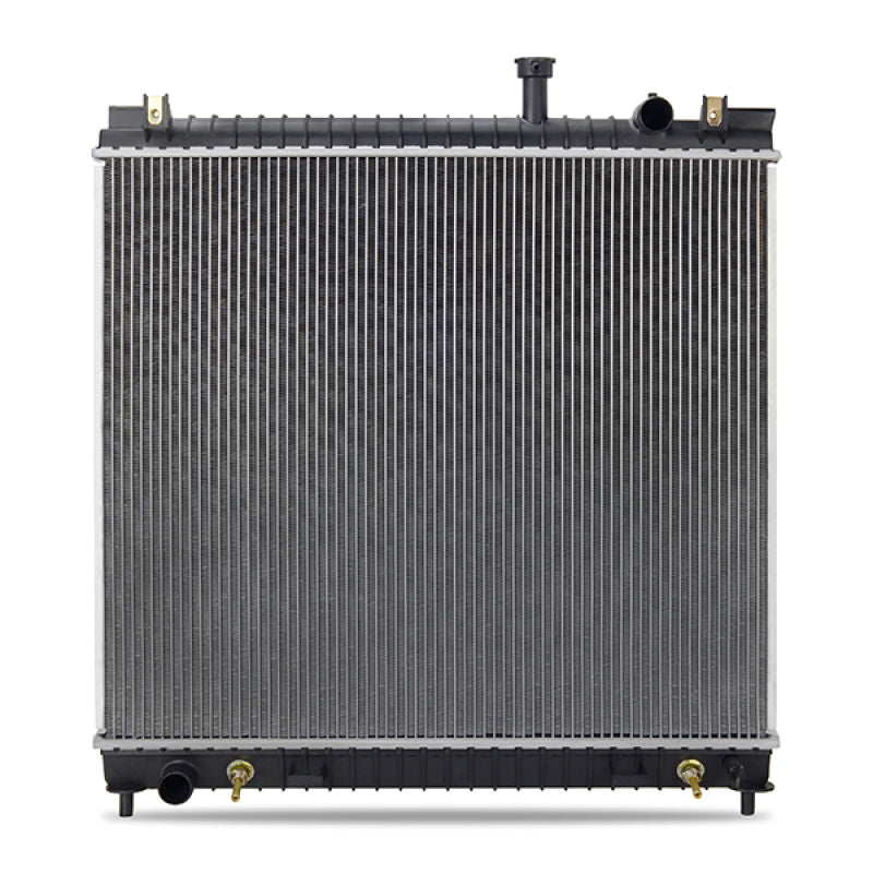 Mishimoto 2004-2010 Infiniti QX56 Replacement Radiator R2691-AT Photo - out of package