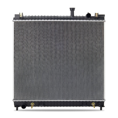 Mishimoto 2004-2010 Infiniti QX56 Replacement Radiator R2691-AT Photo - out of package