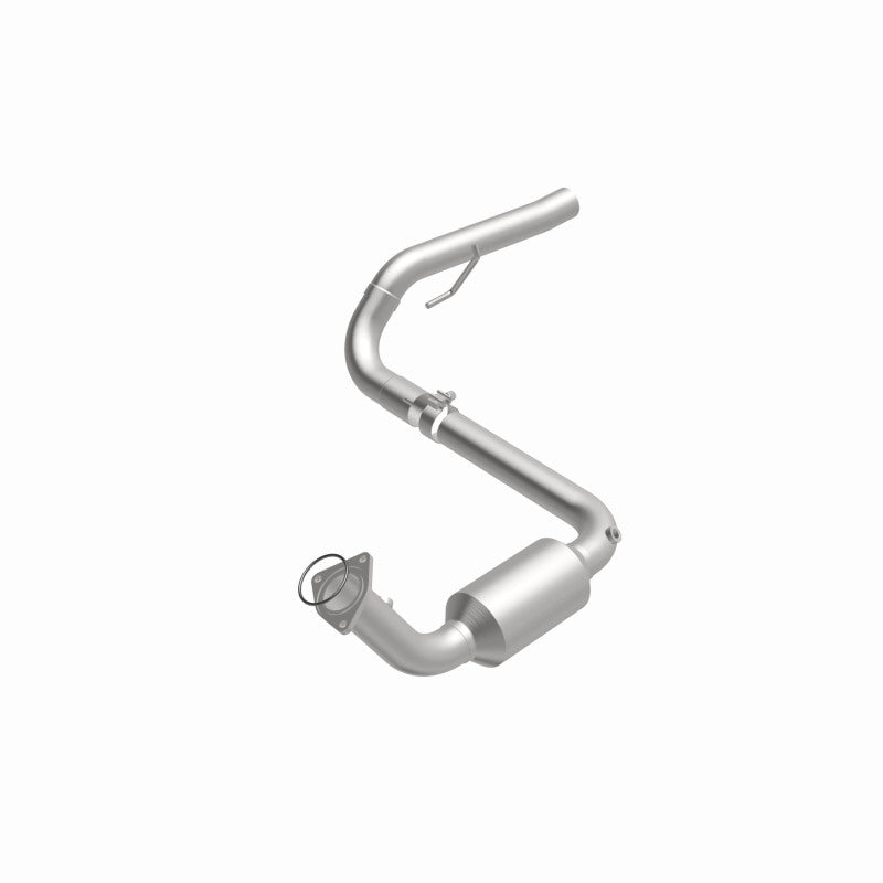 MagnaFlow California Grade CARB Compliant Direct-Fit Catalytic Converter 4451418 360 Degree Image Set
