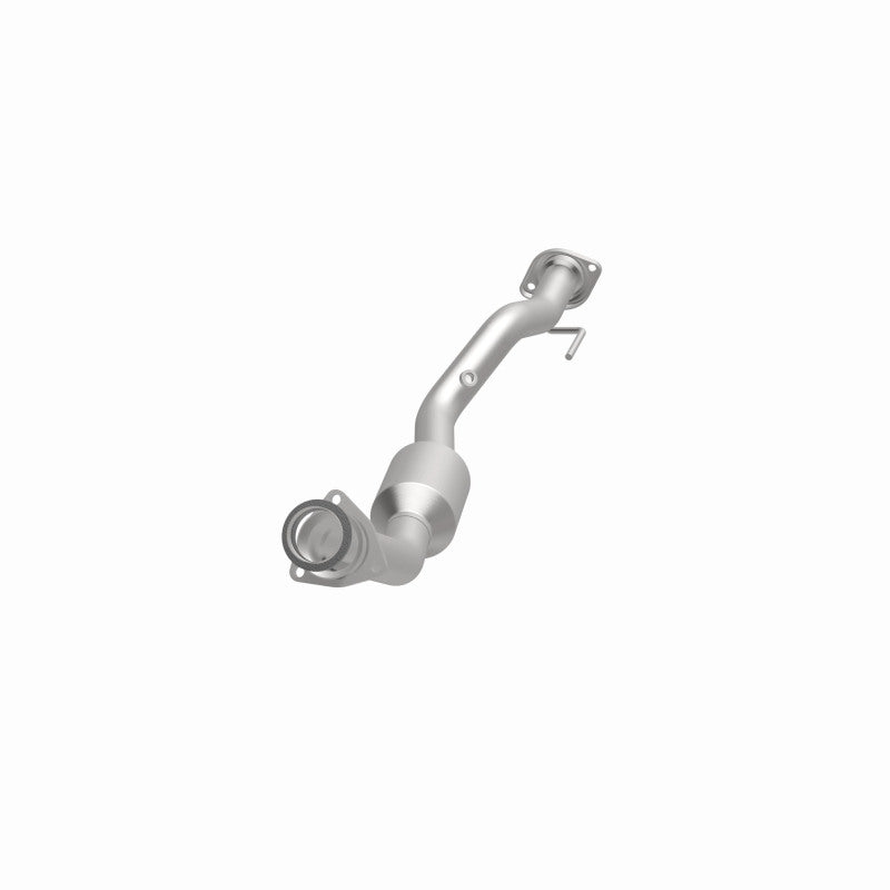 MagnaFlow California Grade CARB Compliant Direct-Fit Catalytic Converter 4451217 360 Degree Image Set