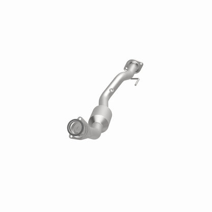 MagnaFlow California Grade CARB Compliant Direct-Fit Catalytic Converter 4451217 360 Degree Image Set