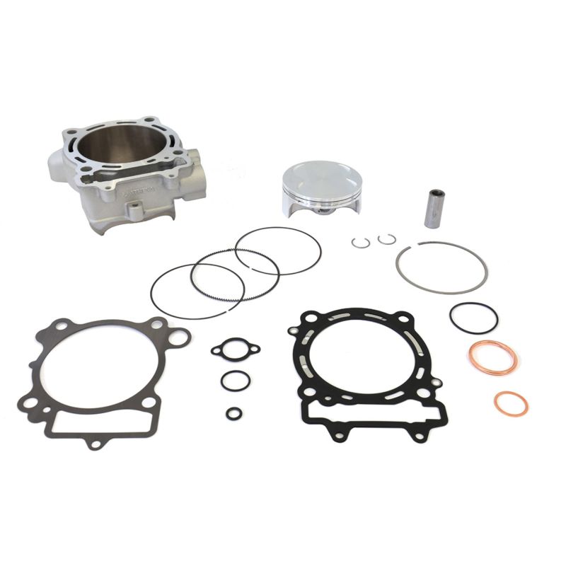 Athena 09-15 Kawasaki KX 450 Complete Big Bore Cylinder Kit P400250100015 P400250100015 Photo - Primary