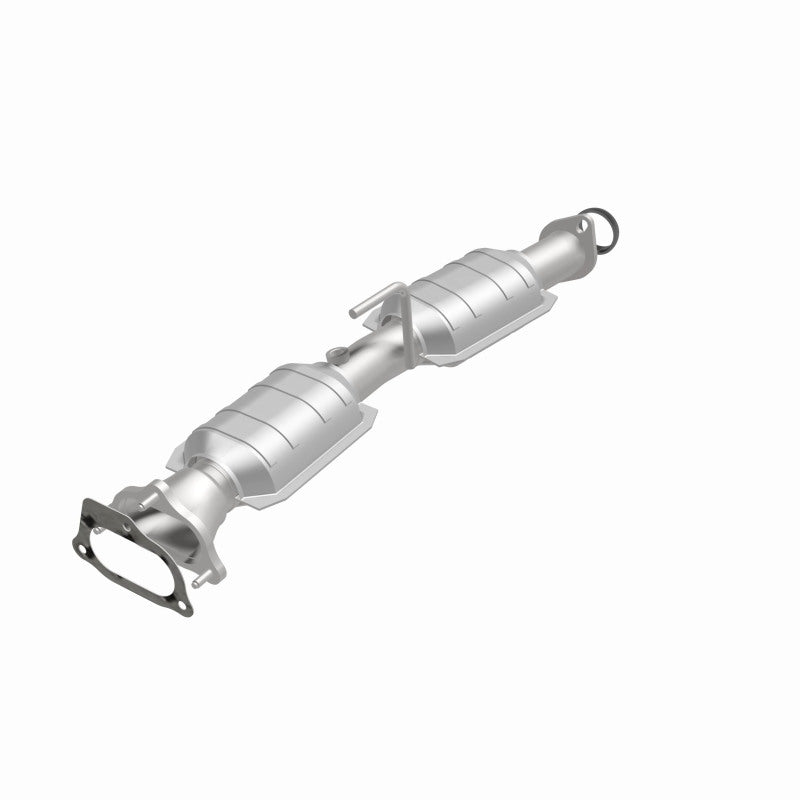 MagnaFlow HM Grade Federal / EPA Compliant Direct-Fit Catalytic Converter 93104 360 Degree Image Set