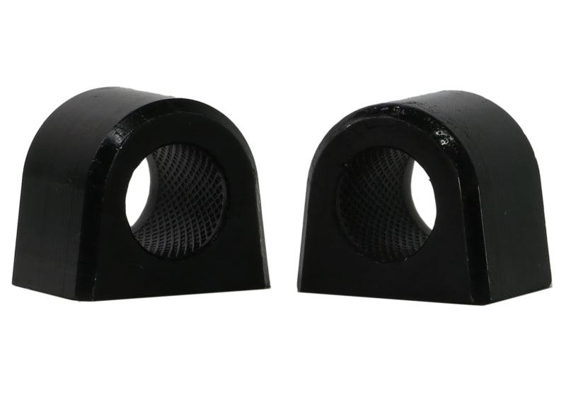 Whiteline Sway Bar Mount Bushings 19mm Subaru Forester 2003-2008 W0404-19 Photo - out of package