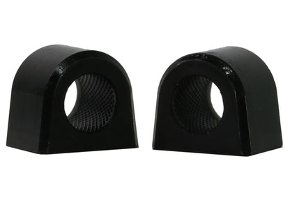 Whiteline Sway Bar Mount Bushings 19mm Subaru Forester 2003-2008 W0404-19 Photo - out of package