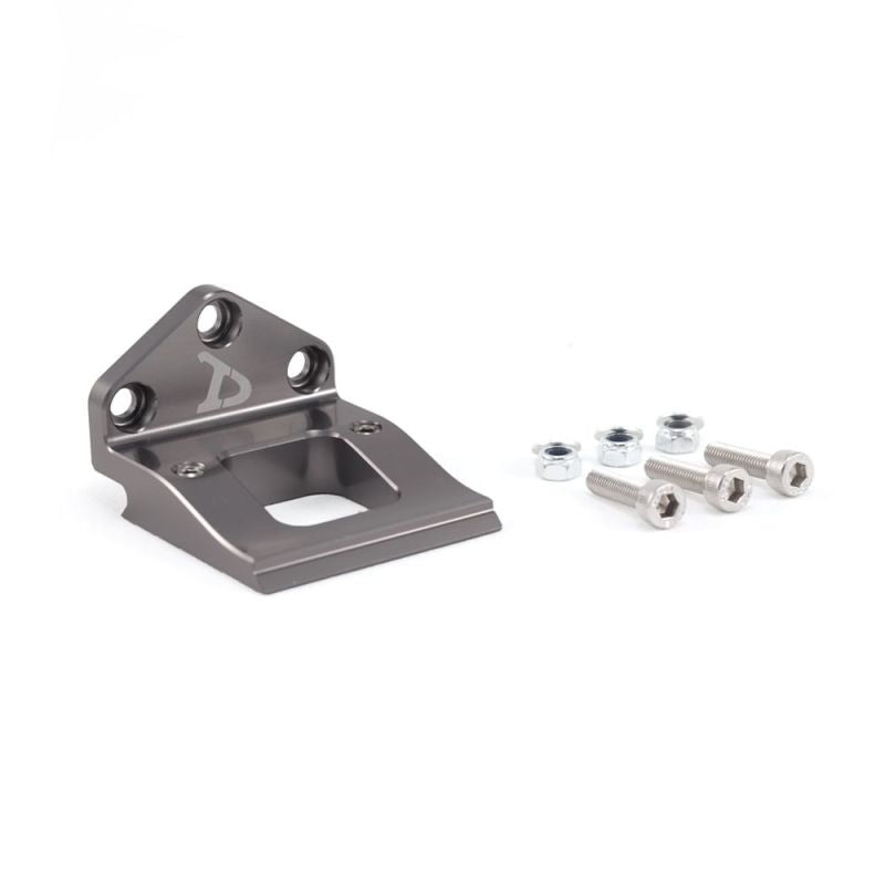 Injector Dynamics Replacement Mounting Bracket for ID F750 Fuel Filter F750 MOUNT F750 MOUNT User 1