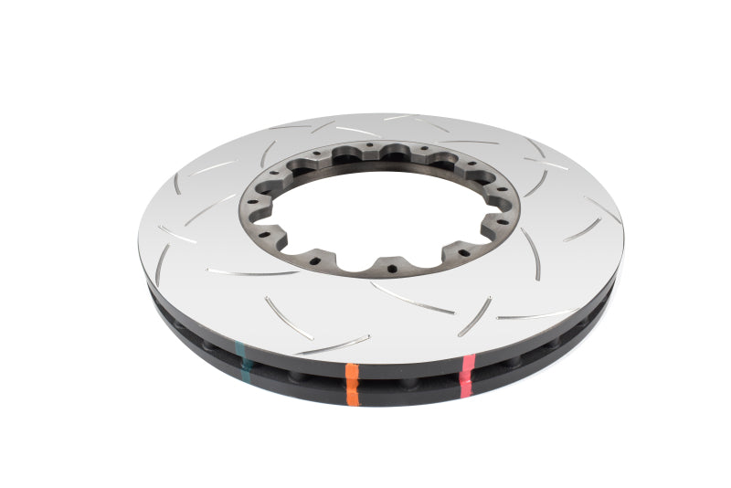 DBA DBA 5000 Series Slotted Rotors Brakes, Rotors & Pads Brake Rotors - 2 Piece main image