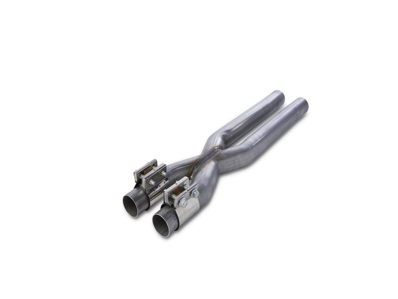 Ford Performance Parts 2015 Mustang GT X-Pipe M-5251-M8 Photo - Unmounted