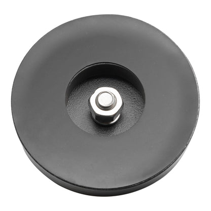 ORACLE Lighting Oracle Off-Road Auxiliary Light Magnet Mount 2015-504 2015-504 Photo - lifestyle view