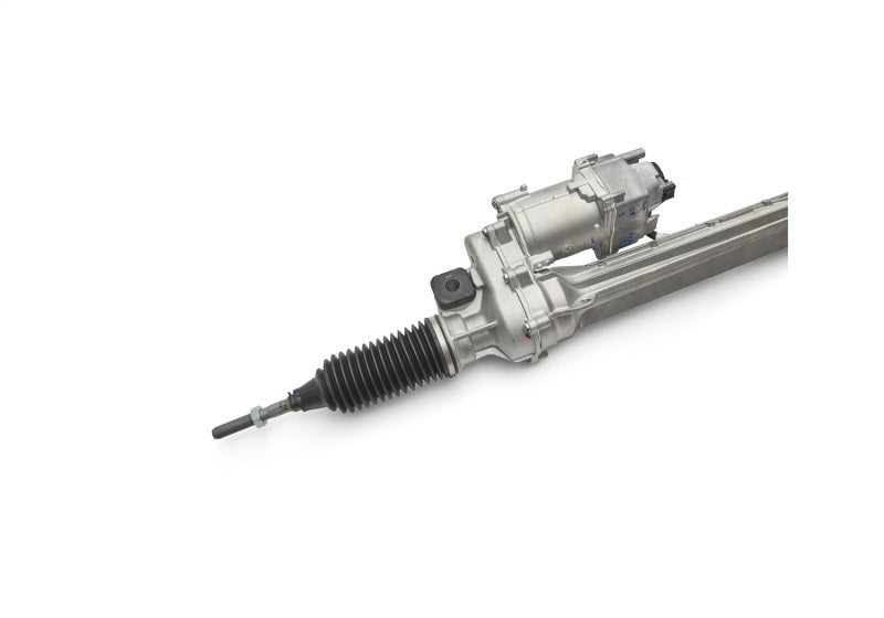 Ford Racing 2021+ Ford Bronco Severe Duty Steering Upgrade Kit M-3200-WT M-3200-WT Photo - Unmounted
