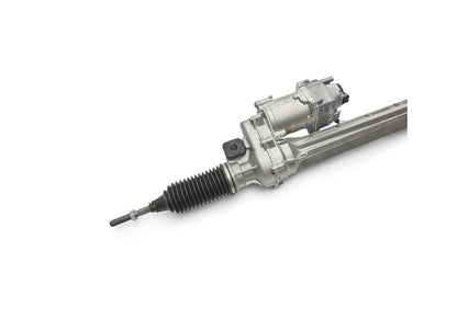 Ford Racing 2021+ Ford Bronco Severe Duty Steering Upgrade Kit M-3200-WT M-3200-WT Photo - Unmounted