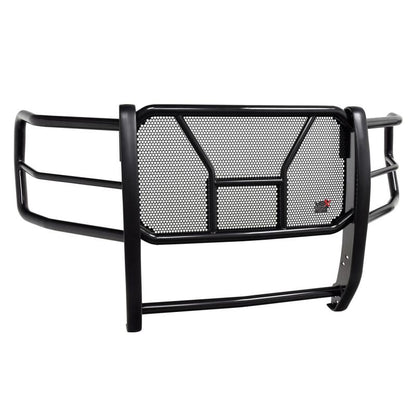 Westin 17-19 Ford F-250/350 w/ Front Camera HDX Grille Guard - Black 57-3945 Photo - Unmounted