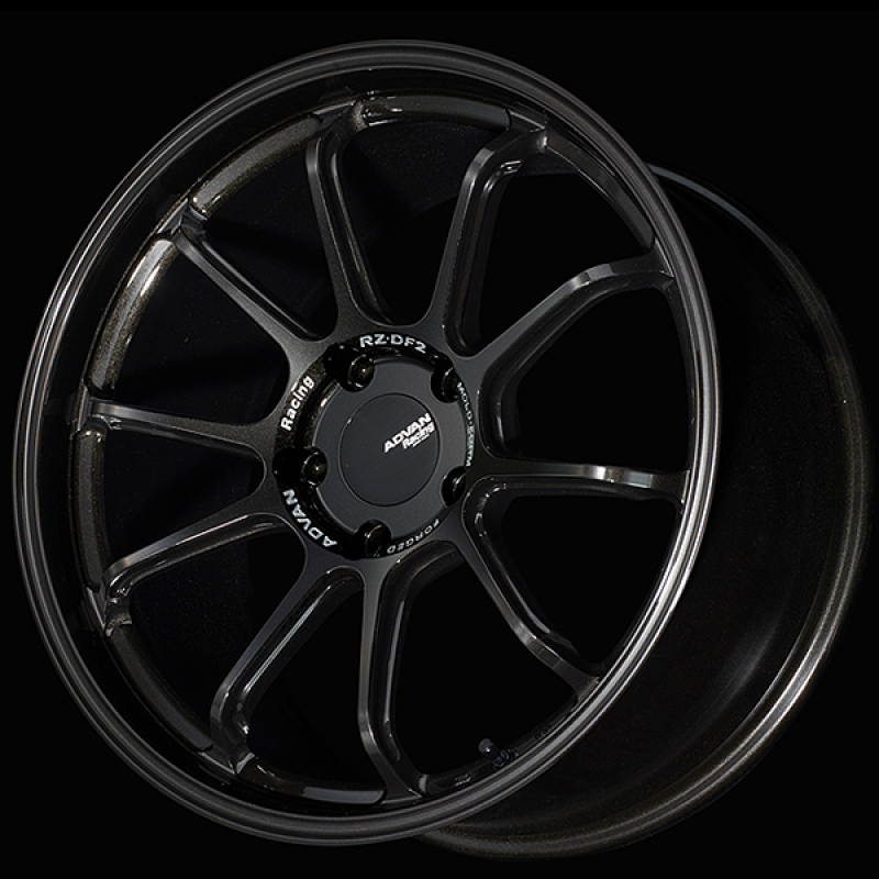 Advan AVN RZ-DF2 Wheels Wheels Wheels - Forged main image