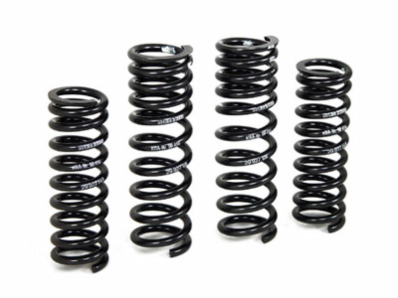 H&R Sport Springs Mercedes-Benz C280 1994-1995 29927-1 Photo - out of package