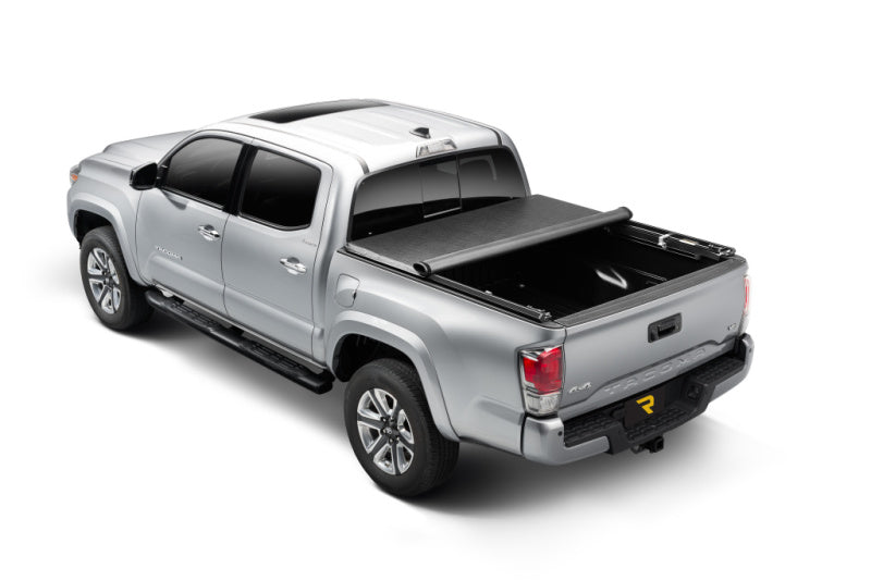 Truxedo TruXport 16-19 Toyota Tacoma 5' Bed 256001 Photo - Mounted