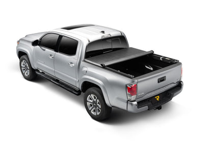 Truxedo TruXport 16-19 Toyota Tacoma 5' Bed 256001 Photo - Mounted