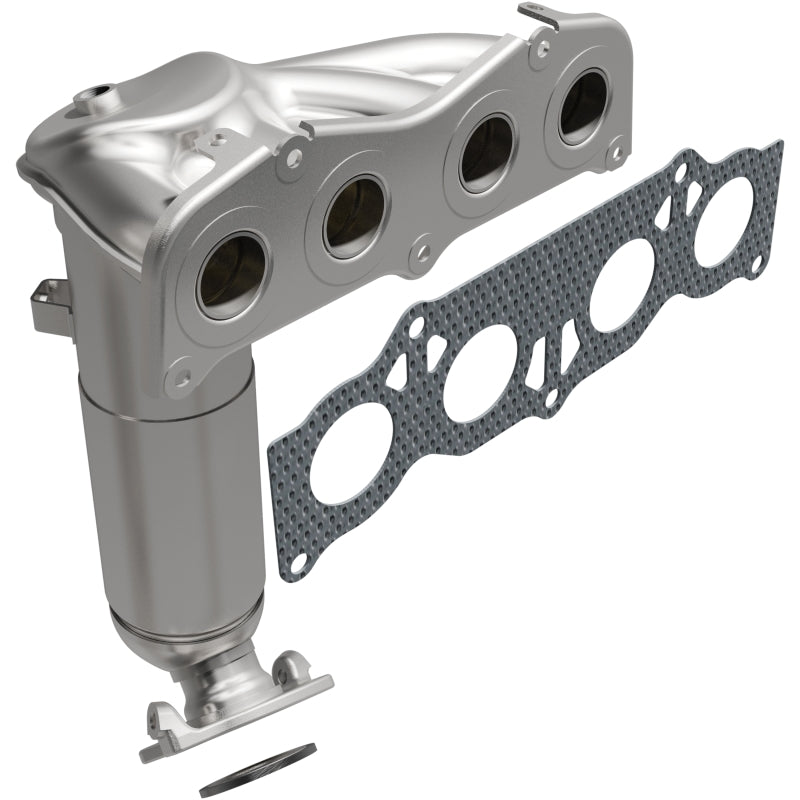 Magnaflow MAG Converter Direct Fit Exhaust, Mufflers & Tips Catalytic Converter Direct Fit main image