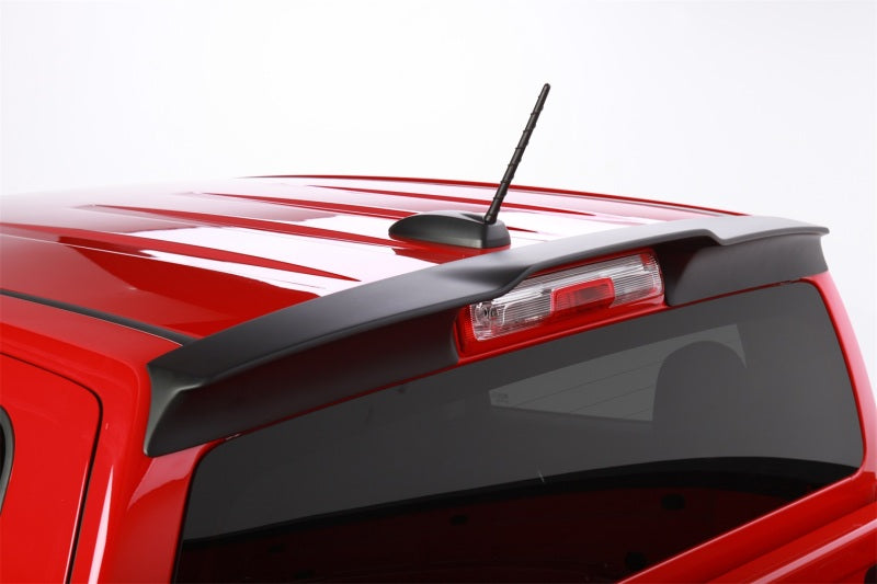 EGR 15+ Chevy Colorado/GMC Canyon Crw Cab Rear Cab Truck Spoilers (981399) 981399 981399 Photo - Primary