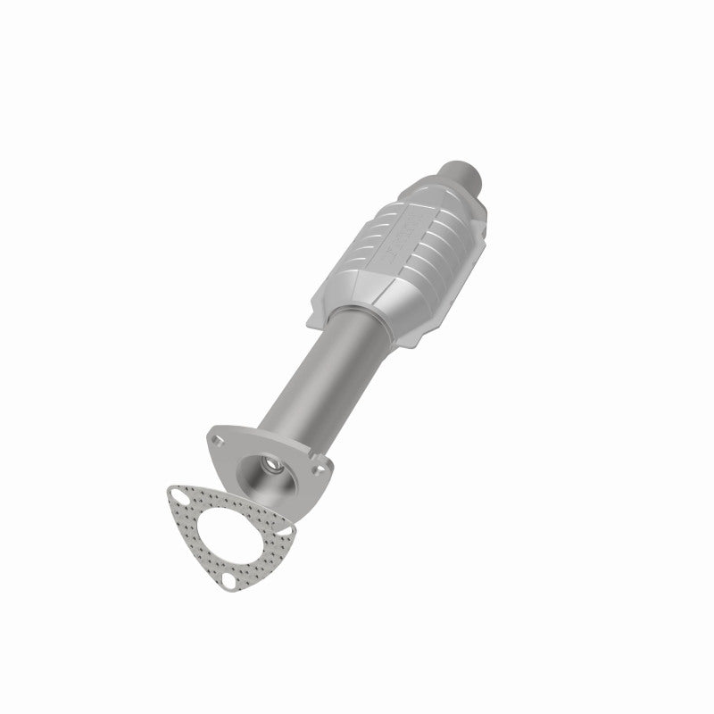 MagnaFlow Standard Grade Federal / EPA Compliant Direct-Fit Catalytic Converter 93483 360 Degree Image Set