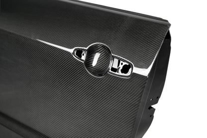 Anderson Composites 05-09 Ford Mustang Doors (Pair) AC-DD0506FDMU AC-DD0506FDMU User 5