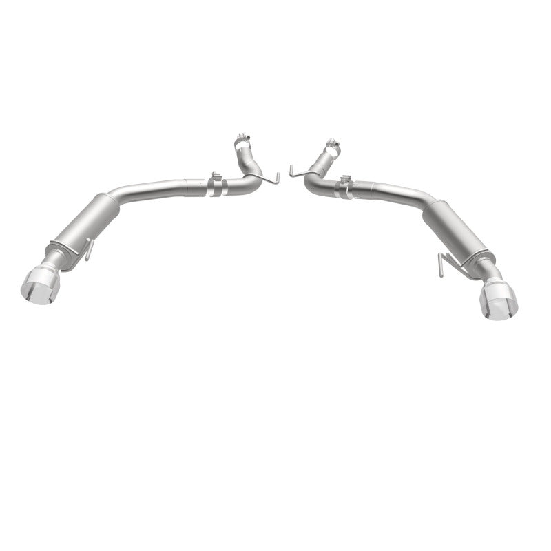 MagnaFlow Ford Mustang Competition Series Axle-Back Performance Exhaust System 19179 360 Degree Image Set