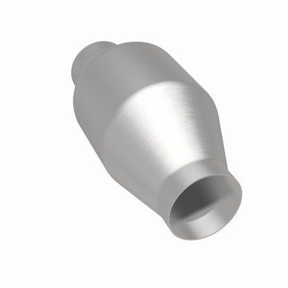 MagnaFlow Standard Grade Federal / EPA Compliant Universal Catalytic Converter 59905 360 Degree Image Set