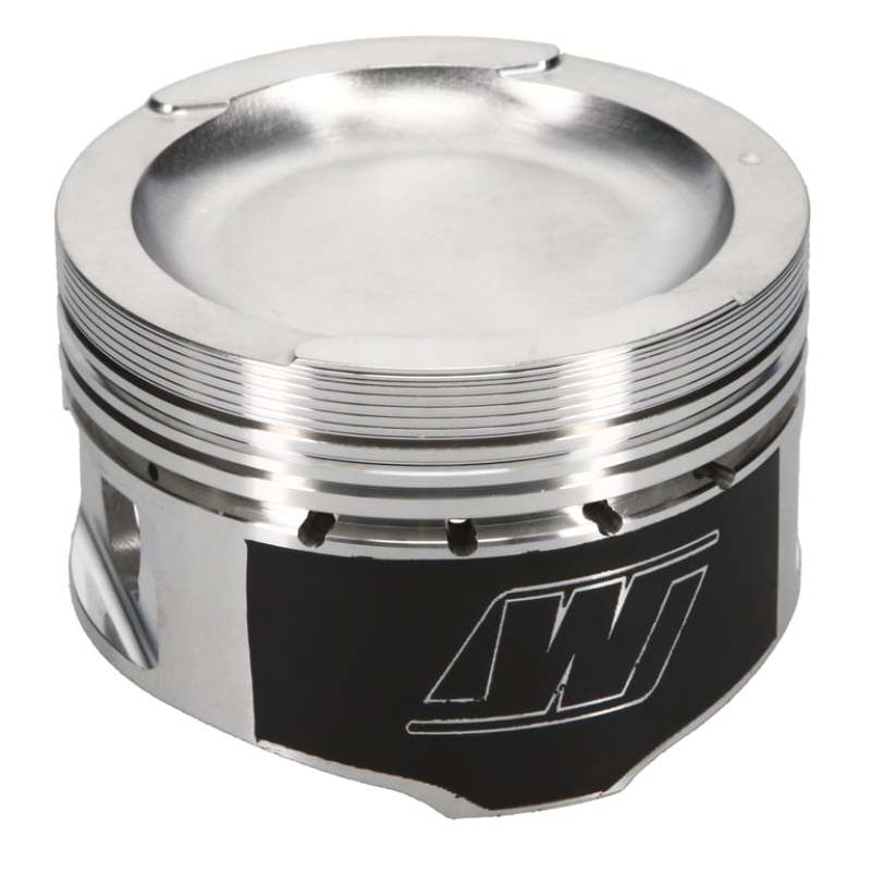 Wiseco Volkswagen ABF 2.0L 16V Golf/Ibiza/A4/Octavia 10.5:1 CR  83.5mm Bore +1 Oversize Piston Set KE190M835 KE190M835 User 2