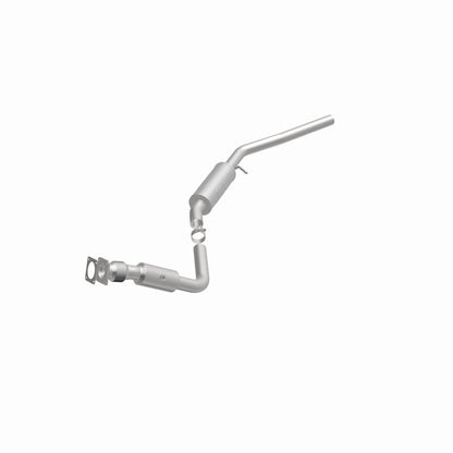 MagnaFlow OEM Grade Federal / EPA Compliant Direct-Fit Catalytic Converter 21-510 360 Degree Image Set