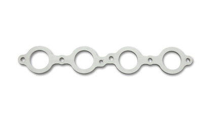 Vibrant Exhaust Manifold Flange for GM LS1/LS2/LS3/LS6/LS9 motors 14332 Photo - Primary