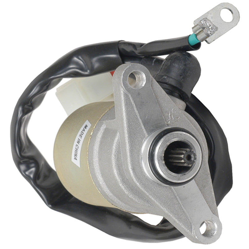 Arrowhead 06-07 Can-Am DS 90 4 STROKE Starter Motor 410-52192 410-52192 Photo - Primary