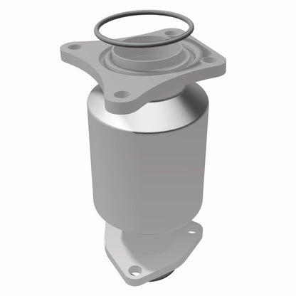 MagnaFlow California Grade CARB Compliant Direct-Fit Catalytic Converter 444032 360 Degree Image Set