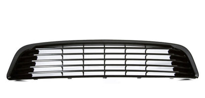 ROUSH 2013-2014 Ford Mustang 3.7L/5.0L Black Upper Grille Kit 421392 421392 Photo - Primary