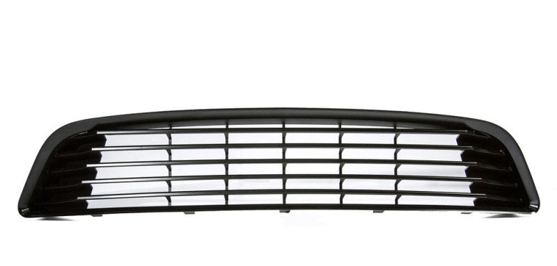 ROUSH 2013-2014 Ford Mustang 3.7L/5.0L Black Upper Grille Kit 421392 421392 Photo - Primary
