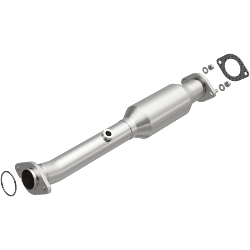 MagnaFlow Infiniti OEM Grade Federal / EPA Compliant Direct-Fit Catalytic Converter 21-041 Photo - Primary