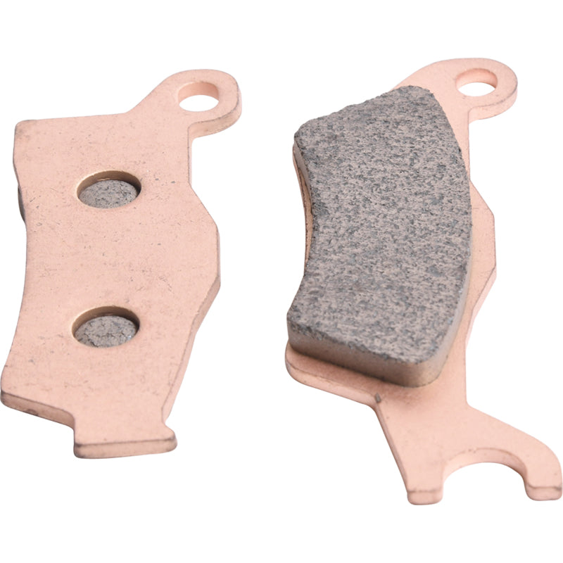 All Balls Racing 16-23 Can-Am Outl&er DPS 450 EFI Sintered Brake Pad Front Left 18-8040 18-8040 Photo - Primary