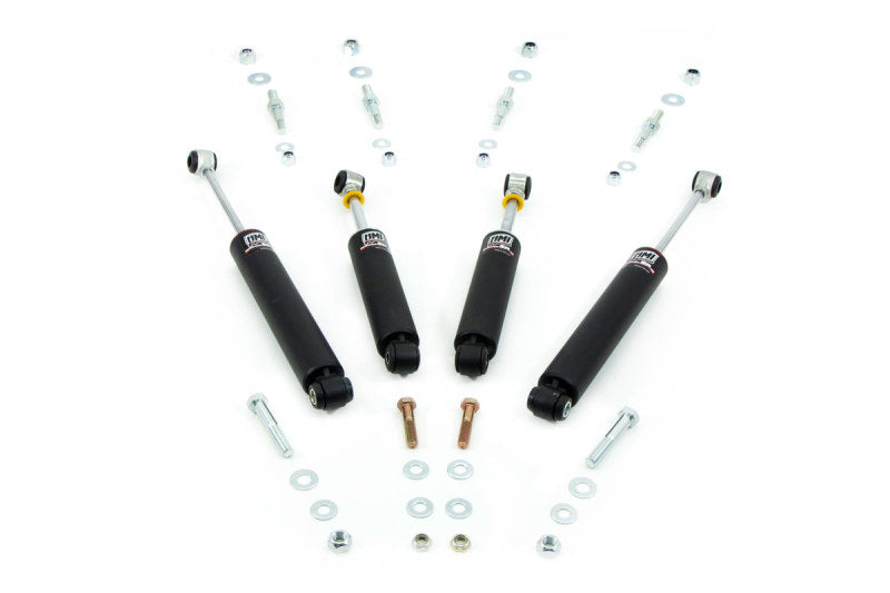 UMI Performance UMI Shock Absorbers Suspension Shocks and Struts main image