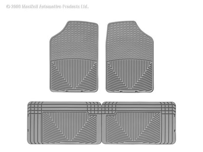 WeatherTech  W2GR-W25GR W2GR-W25GR Photo - Primary