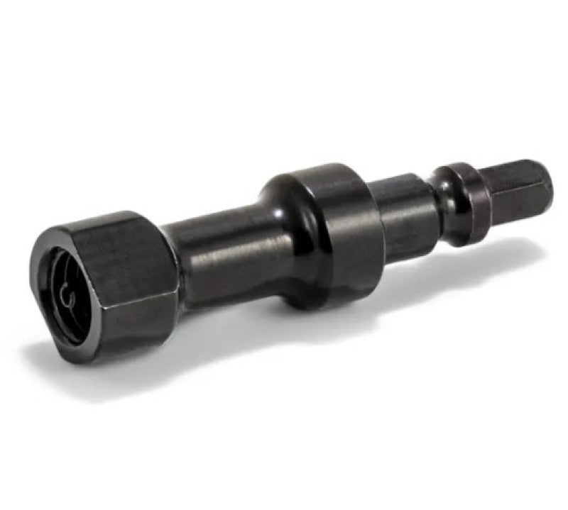 Griots Garage THE BOSS Micro Rotary Drive BGROD BGROD User 1