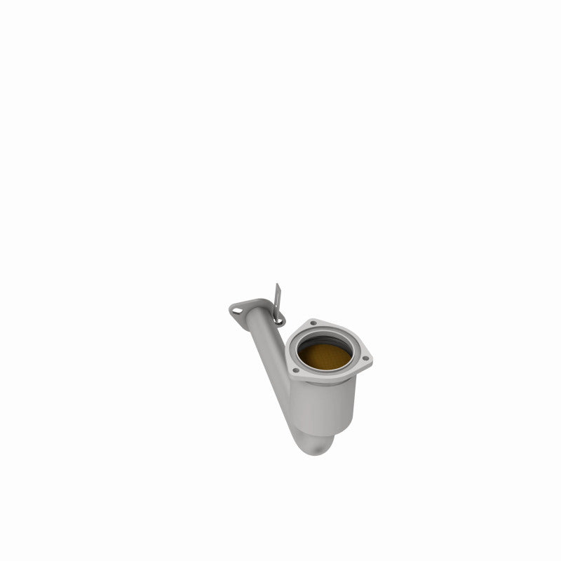 MagnaFlow Suzuki Esteem California Grade CARB Compliant Direct-Fit Catalytic Converter 444306 360 Degree Image Set